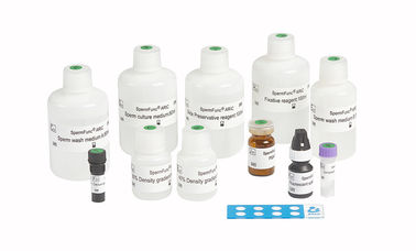 40T/Kit Spermafunctietestkit Geïnduceerde acrosoomreactie door calciummethode