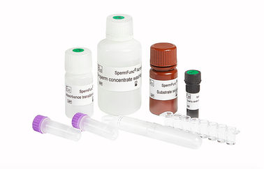 Van de het Spermafunctie van de stevige Fasebapna Methode de Test van de Testkit for spermatozoa acrosin activity