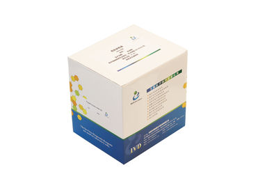 500 ml/Kit Mannelijke Onvruchtbaarheid Test Kit Sperma Morfologie Papanicolaou Stain Kit