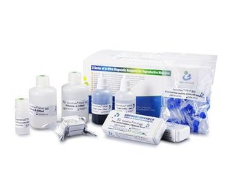 40 Tests / Kit SCD Method Sperma DNA Fragmentatie Test Kit Wright Kleurstof