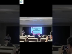 WHO-6 Standaard Procedure Training en Tianjin 2025 Externe Kwaliteitscontrole voor Spermanalyse