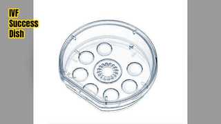 Time Lapse Dish voor IVF-succes
