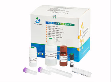 Acrosin Kit Male Infertility Test, Spermcheck-Vruchtbaarheid Kit For Men
