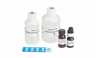 40T/Kit Spermafunctietestkit voor het bepalen van eiwittyrosinefosforylering